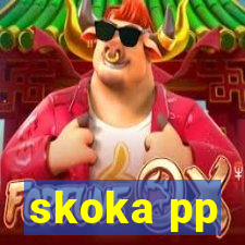 skoka pp